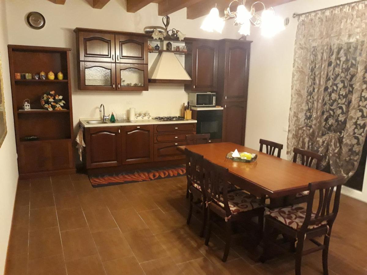 ונציה - לידו Villamamaeli מראה חיצוני תמונה