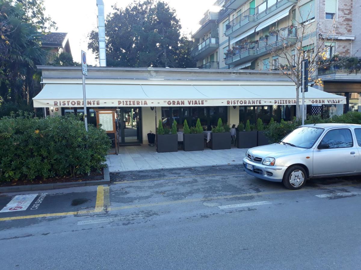 ונציה - לידו Villamamaeli מראה חיצוני תמונה