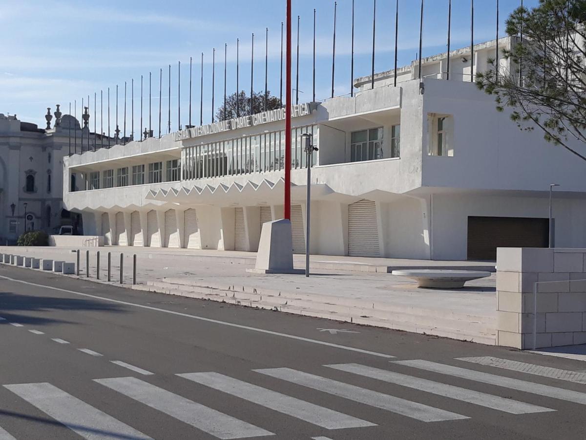 ונציה - לידו Villamamaeli מראה חיצוני תמונה