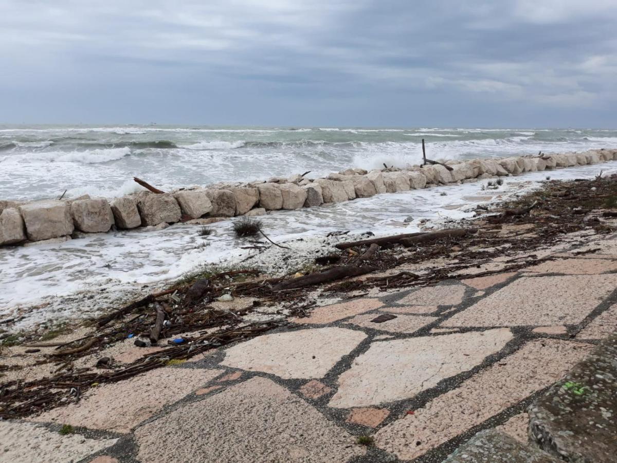 ונציה - לידו Villamamaeli מראה חיצוני תמונה